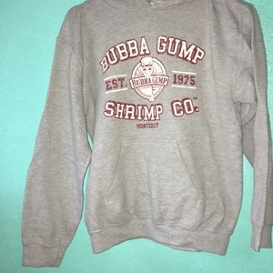 Bubba Gumps Hoodie